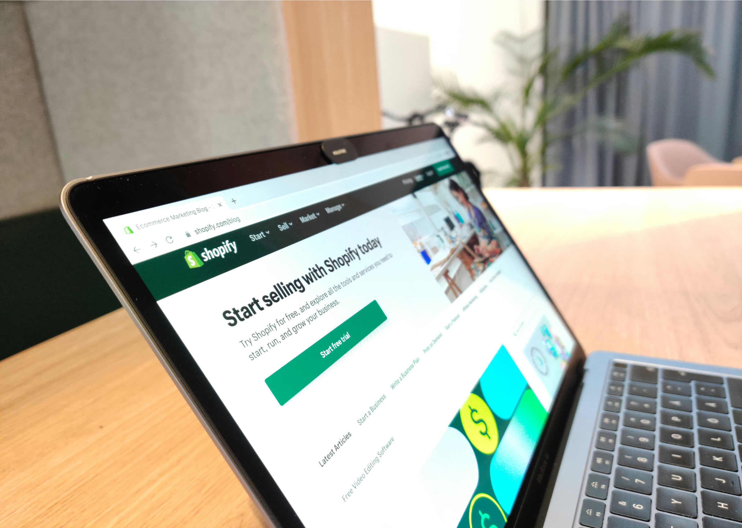E-commerce Solutions